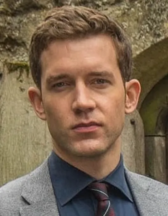 Jamie Winter