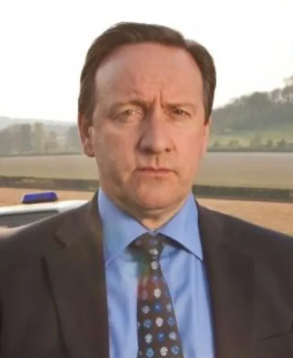 John Barnaby