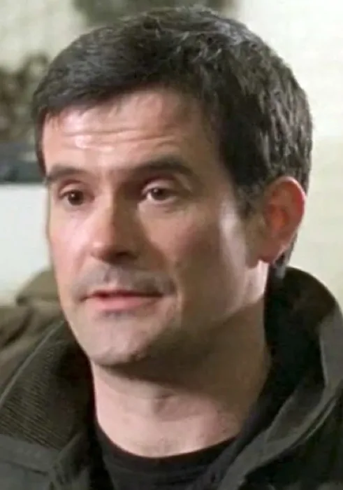 John Cotton