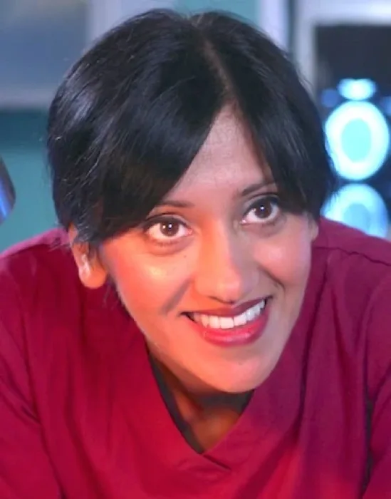 Kam Karimore