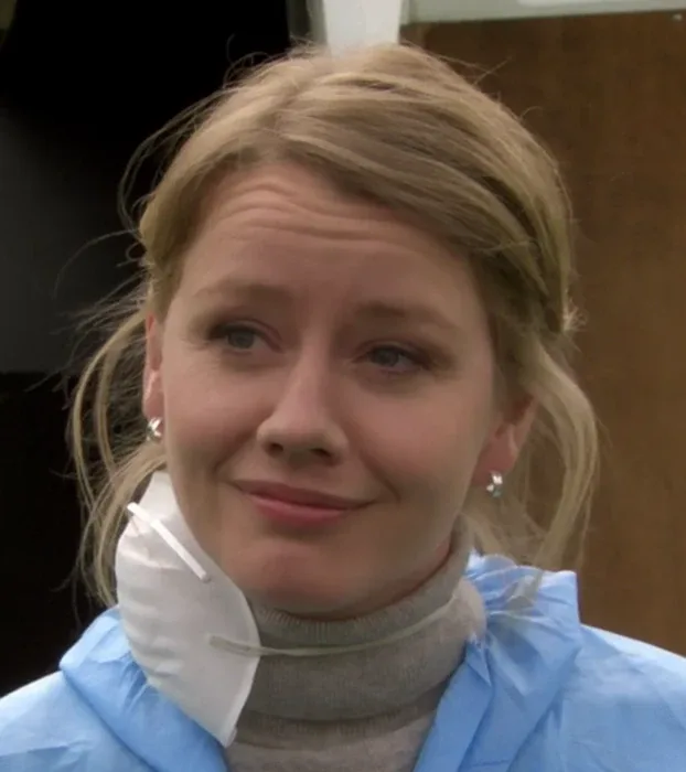 Kate Wilding
