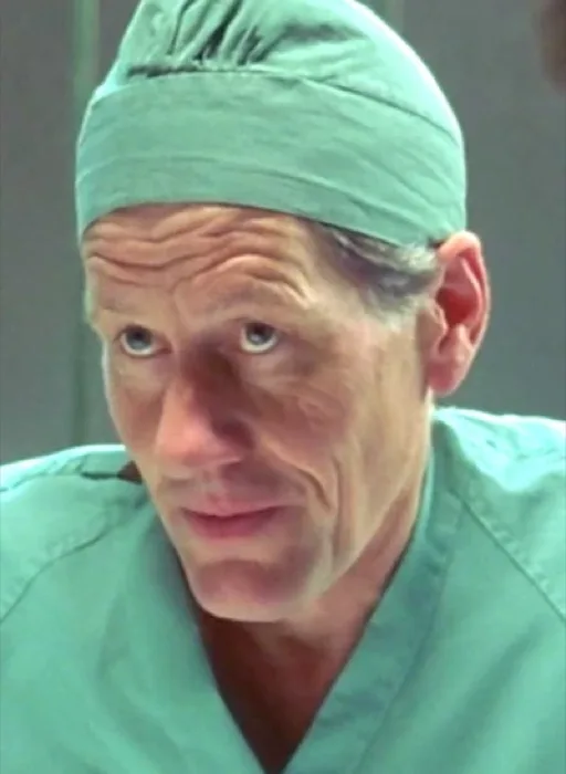 Michael Rycroft