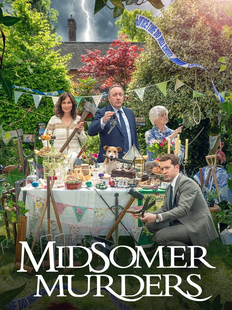 Midsomer Murders