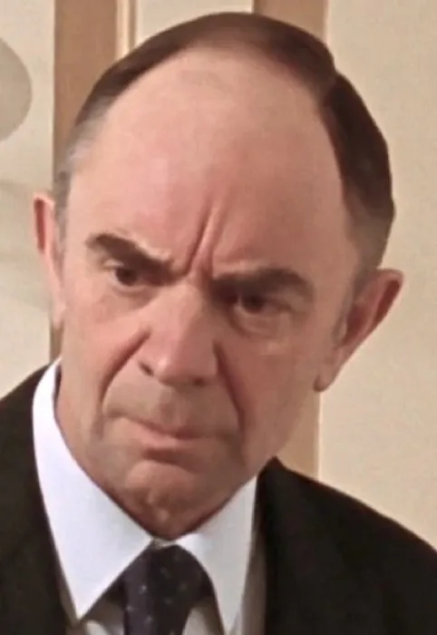 Mr Perkins