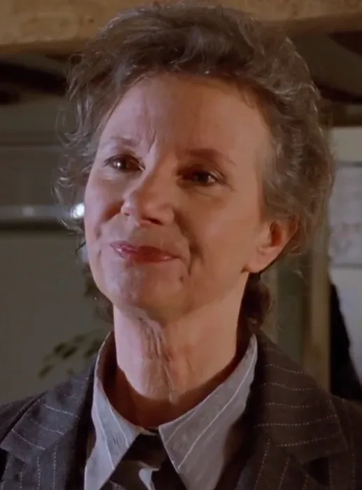 Olive Beauvoisin