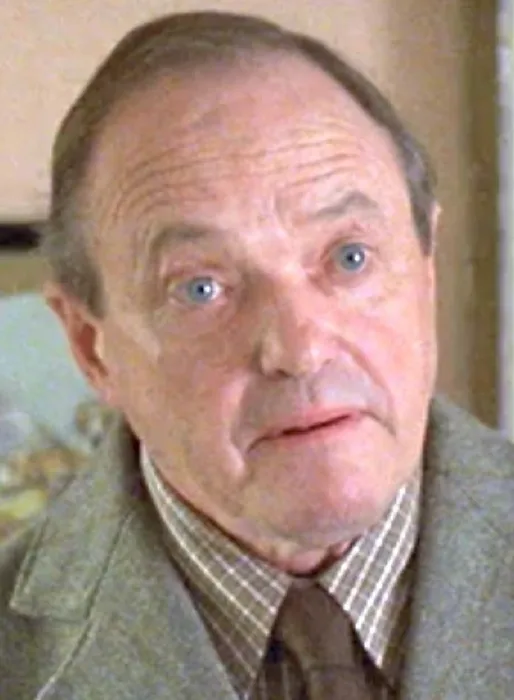 Ron Pringle