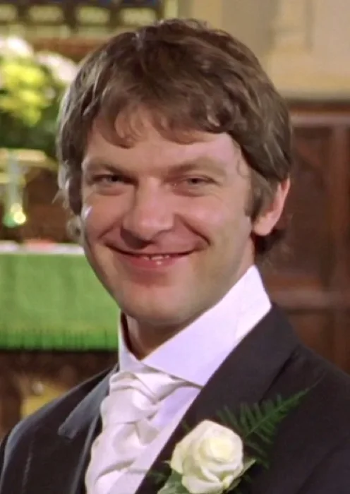 Simon Dixon