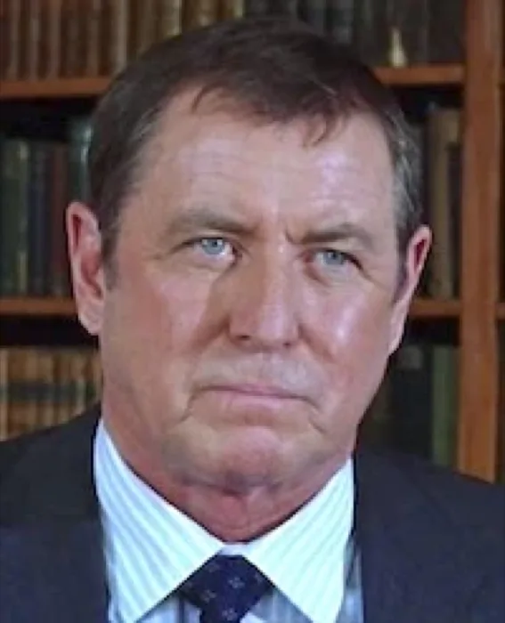 Tom Barnaby