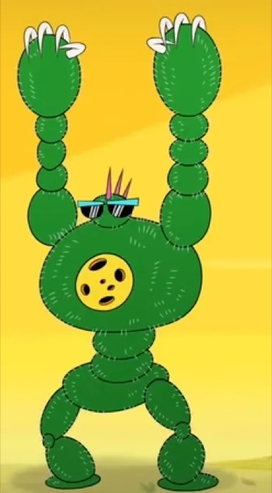 Attacktus