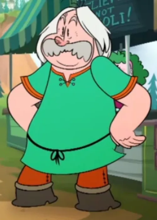 Buford