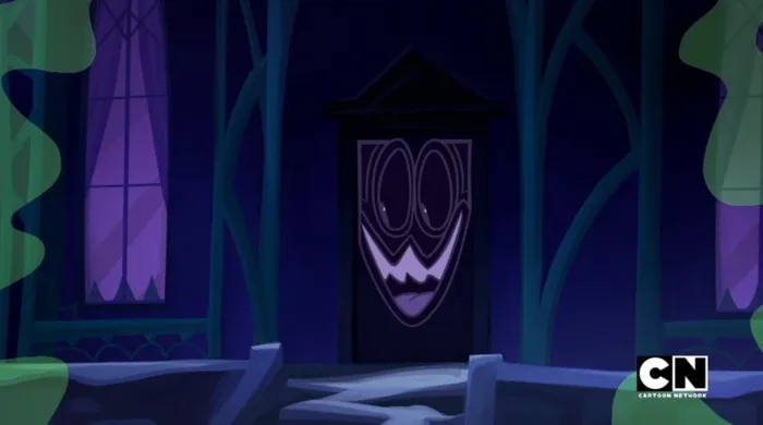 Door
