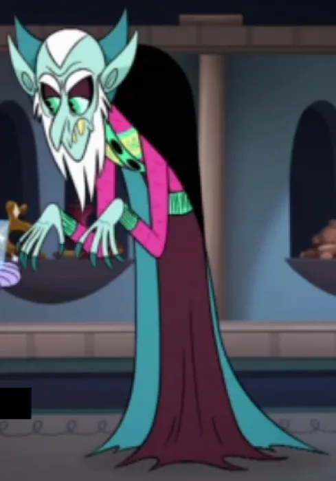 Frostferatu