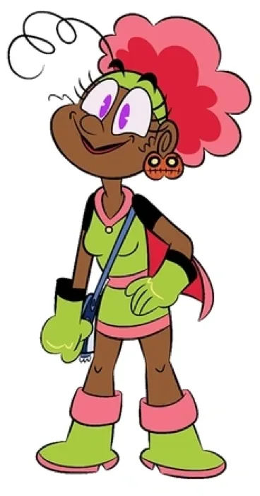 Glori