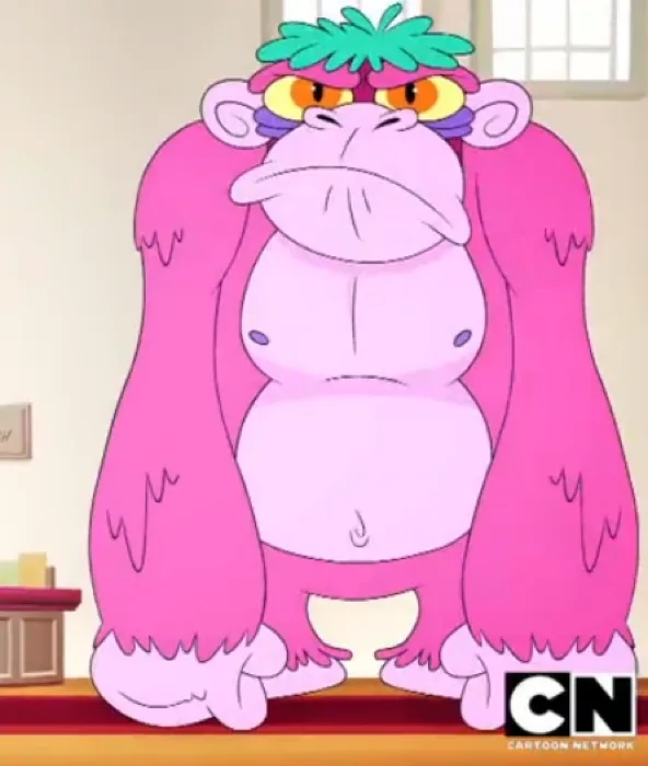Monkey Chunks