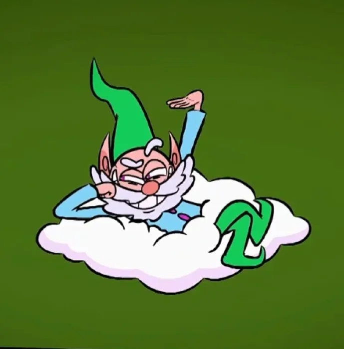 Mr Flummocks