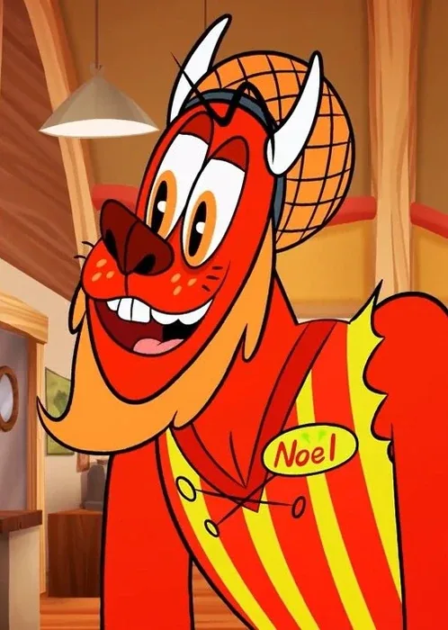 Noel Trobblin