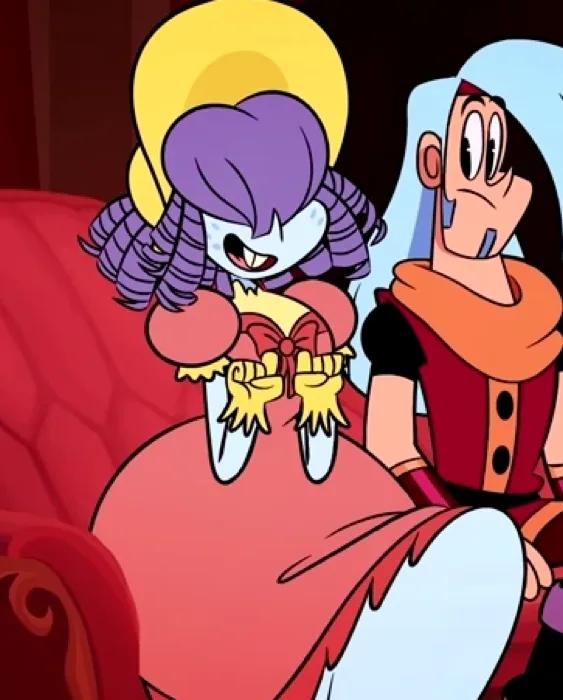 Penny Plasm