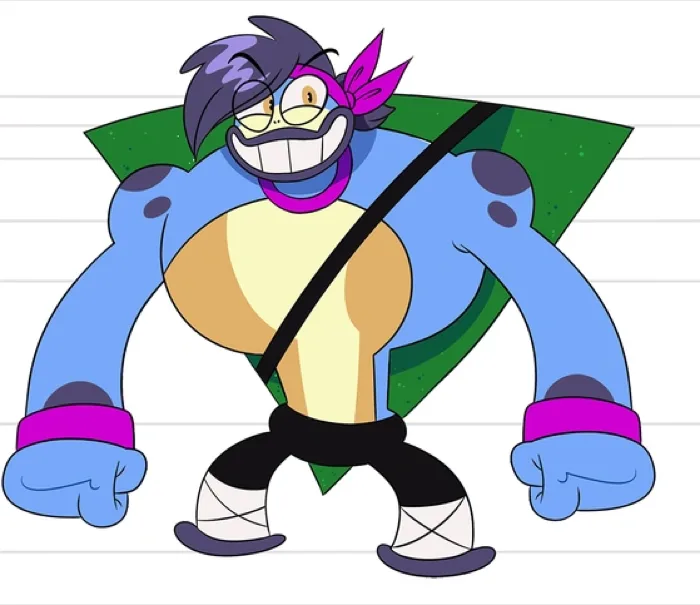 Phibby Croax