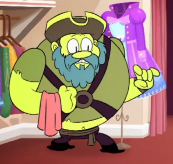 Shopkeeper