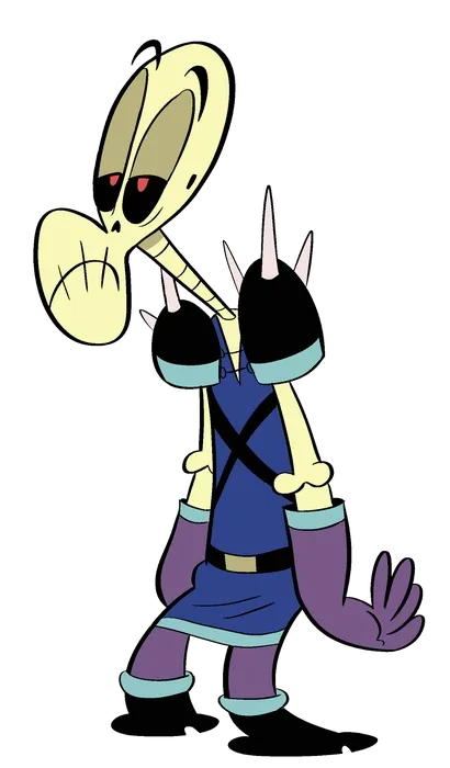Skullivan