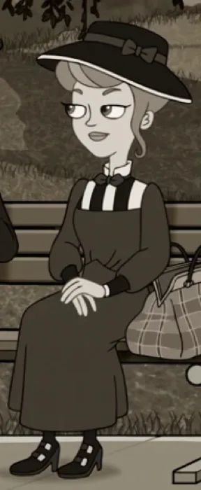 Abigail Chase