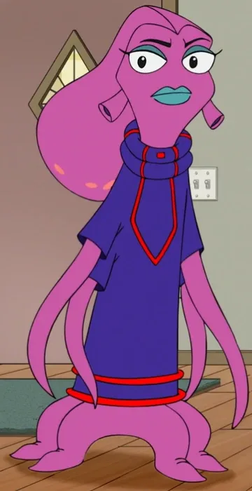 Alien Commander