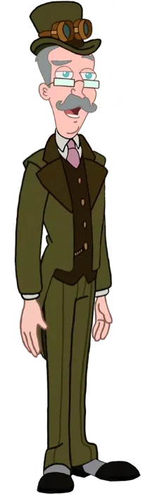 Balthazar Cavendish