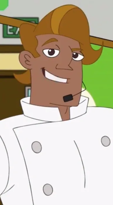 Basil Bravo