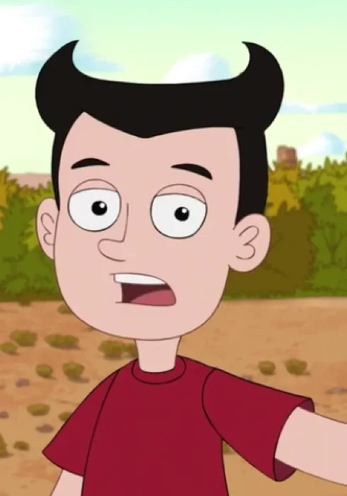 Billy Bison
