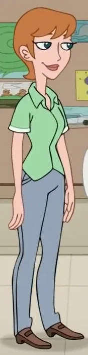 Brigette Murphy