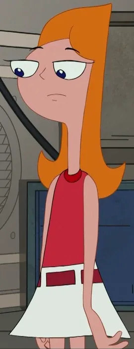 Candace Flynn