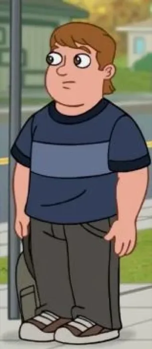 Chad Van Coff