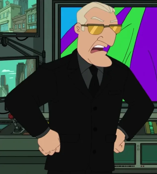 Colonel Niblet