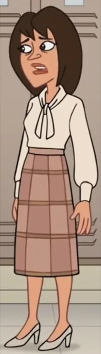 Elizabeth Milder
