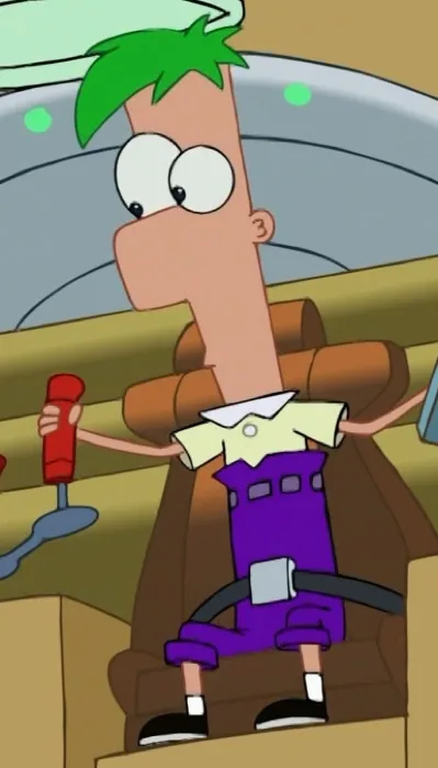 Ferb Fletcher