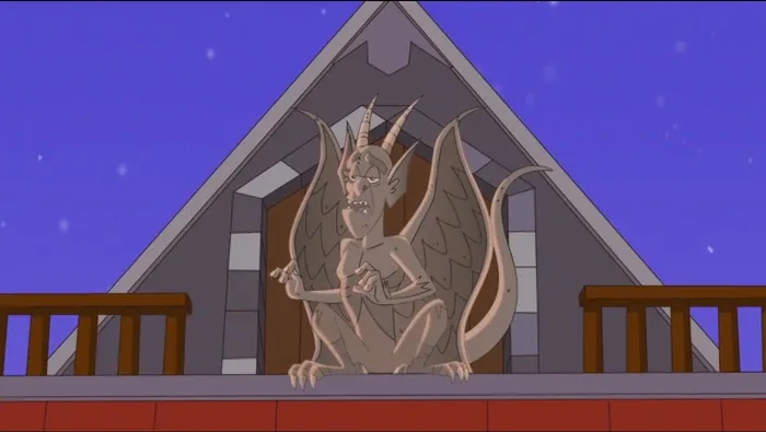 Gargoyle