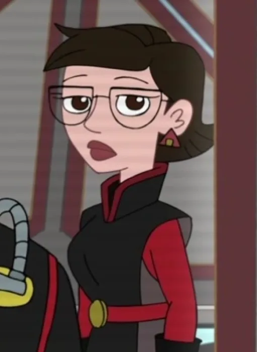 Gretchen