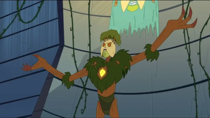 King Pistachion