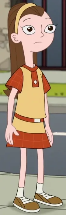 Lydia