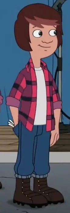 Max