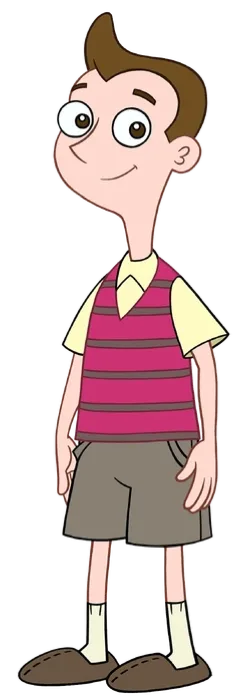 Milo Murphy