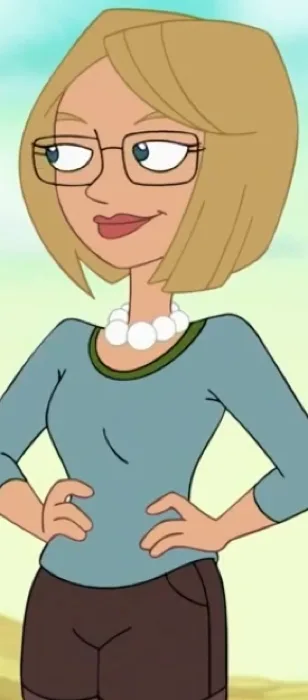Mrs Brulee