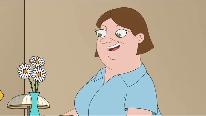 Ms Decker