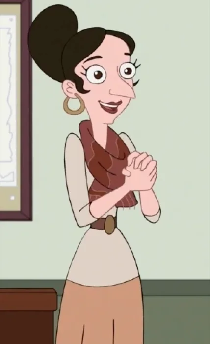 Ms Murawski