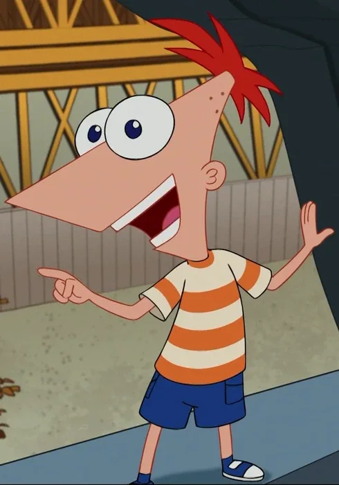 Phineas Flynn