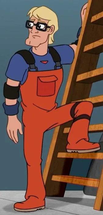 Tobias Trollhammer