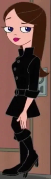 Vanessa Doofenshmirtz