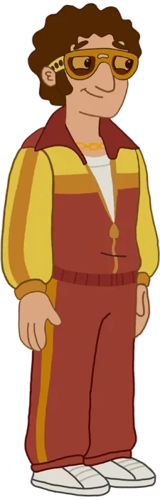Vinnie Dakota