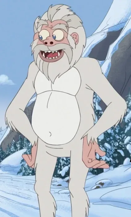 Yeti