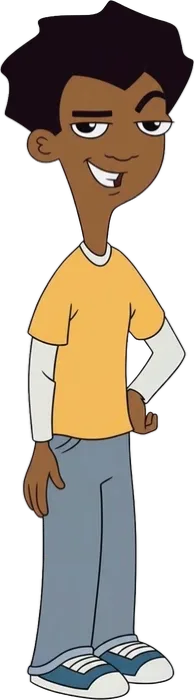 Zack Underwood